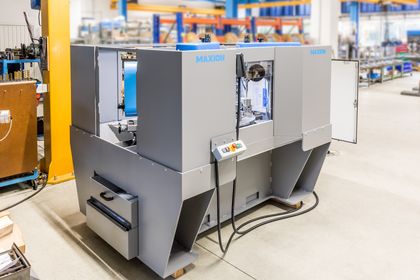 Sondermaschine