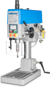 UNIMAX 3T GL-EN - MAXION