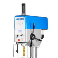 Automatic tool ejector